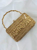 Kaniraj Embellished Clutch