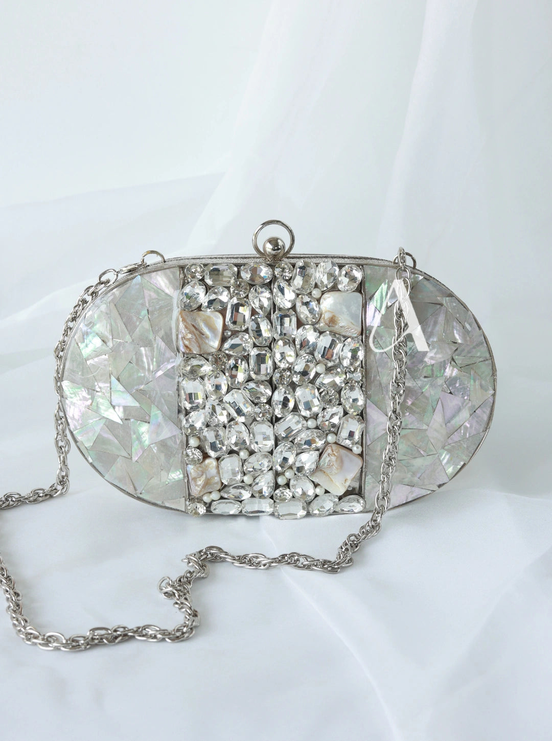 Kanirika Designer Clutch