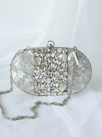 Kanirika Designer Clutch