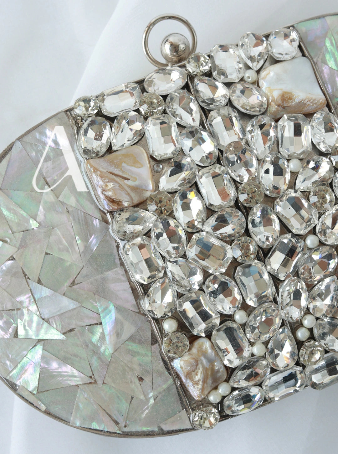 Kanirika Designer Clutch