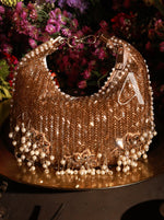 Kanmani Handcrafted Clutch