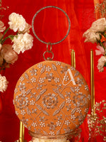 Kanvica Designer Clutch