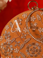 Kanvica Designer Clutch