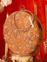 Kanvica Designer Clutch