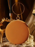 Kanvica Designer Clutch