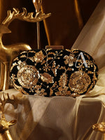 Khusbir Designer Clutch
