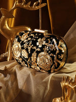 Khusbir Designer Clutch