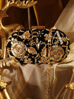 Khusbir Designer Clutch