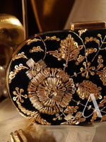 Khusbir Designer Clutch
