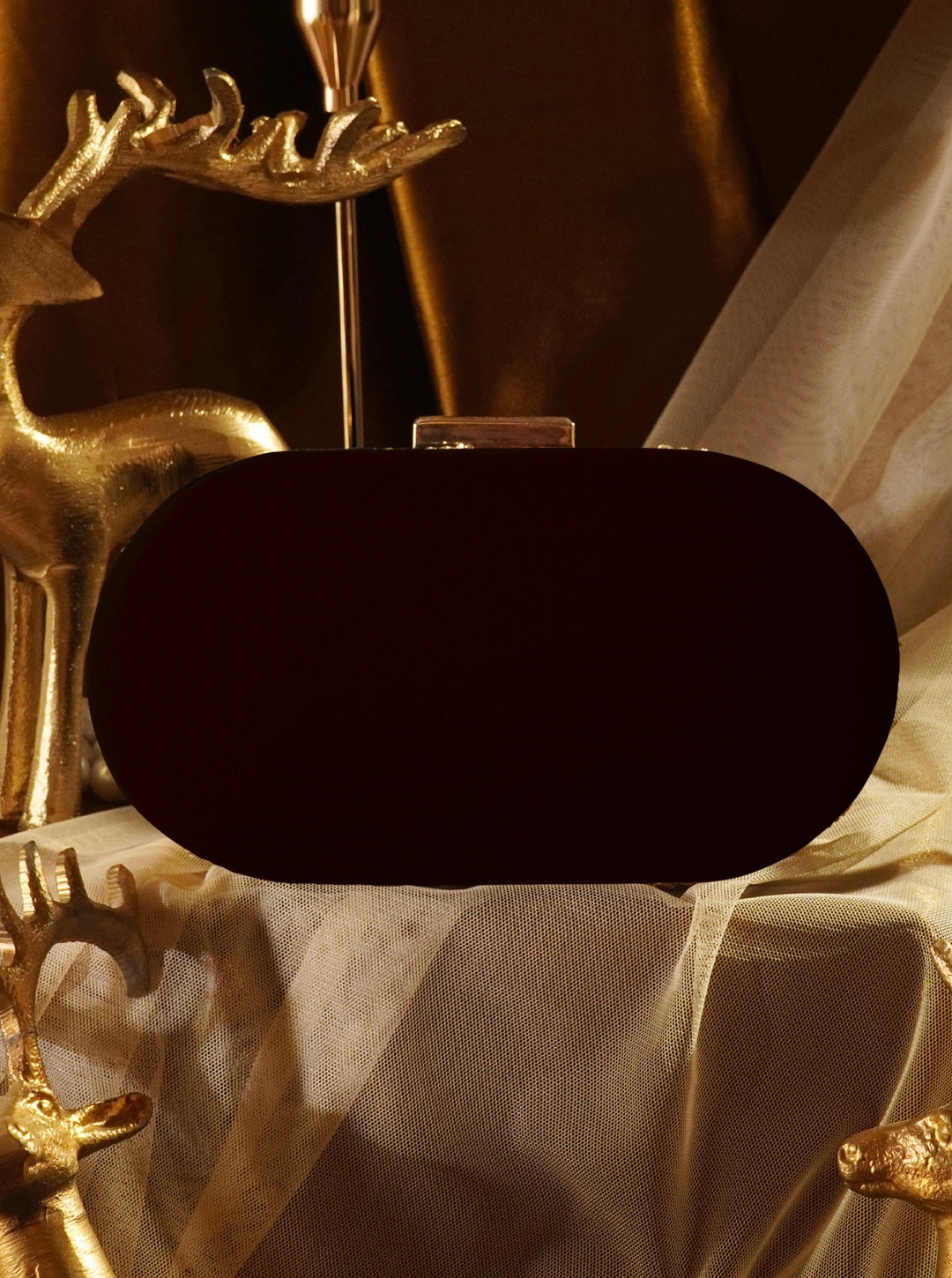Khusbir Designer Clutch