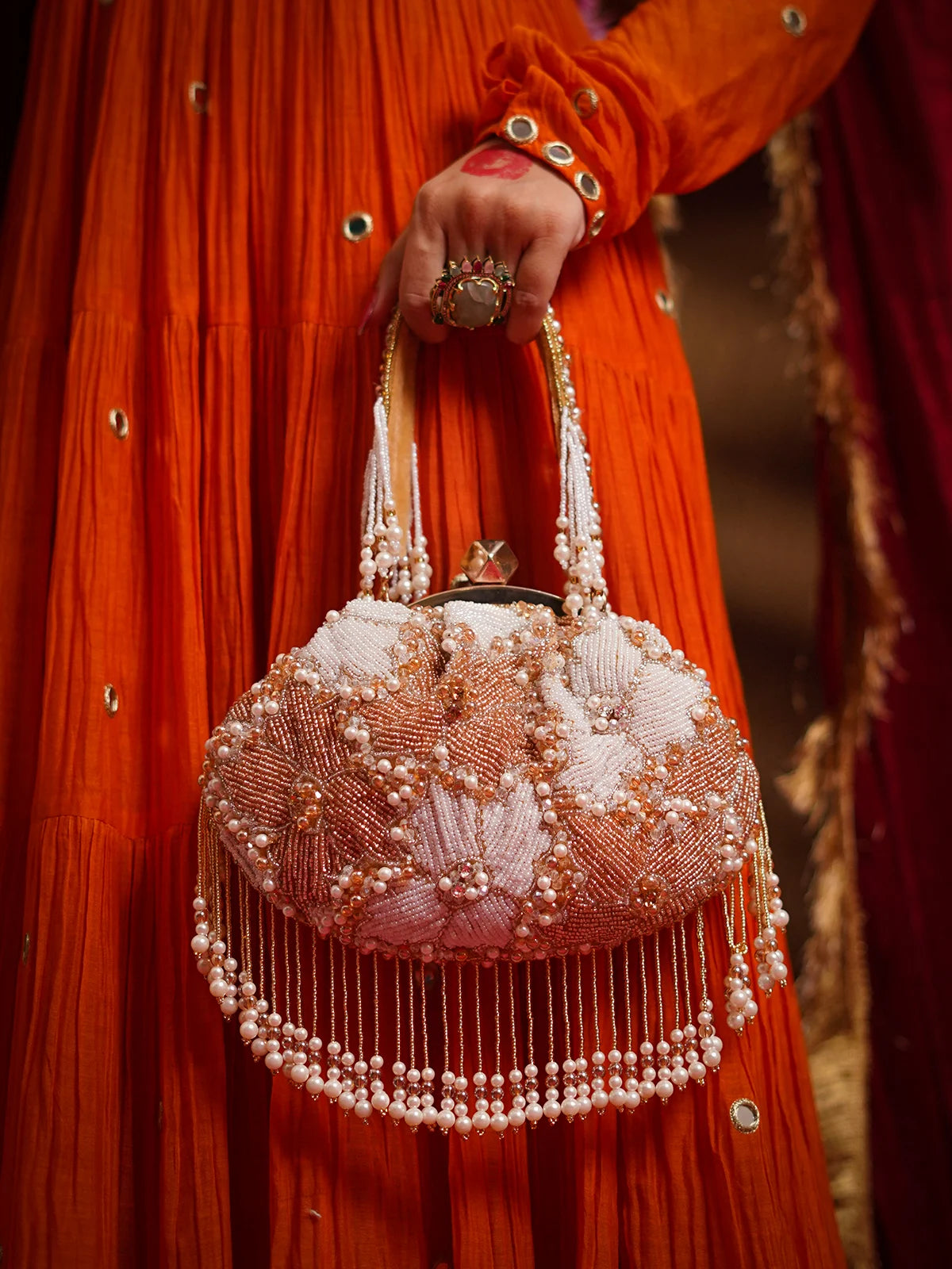 Rivaa Batua Bag