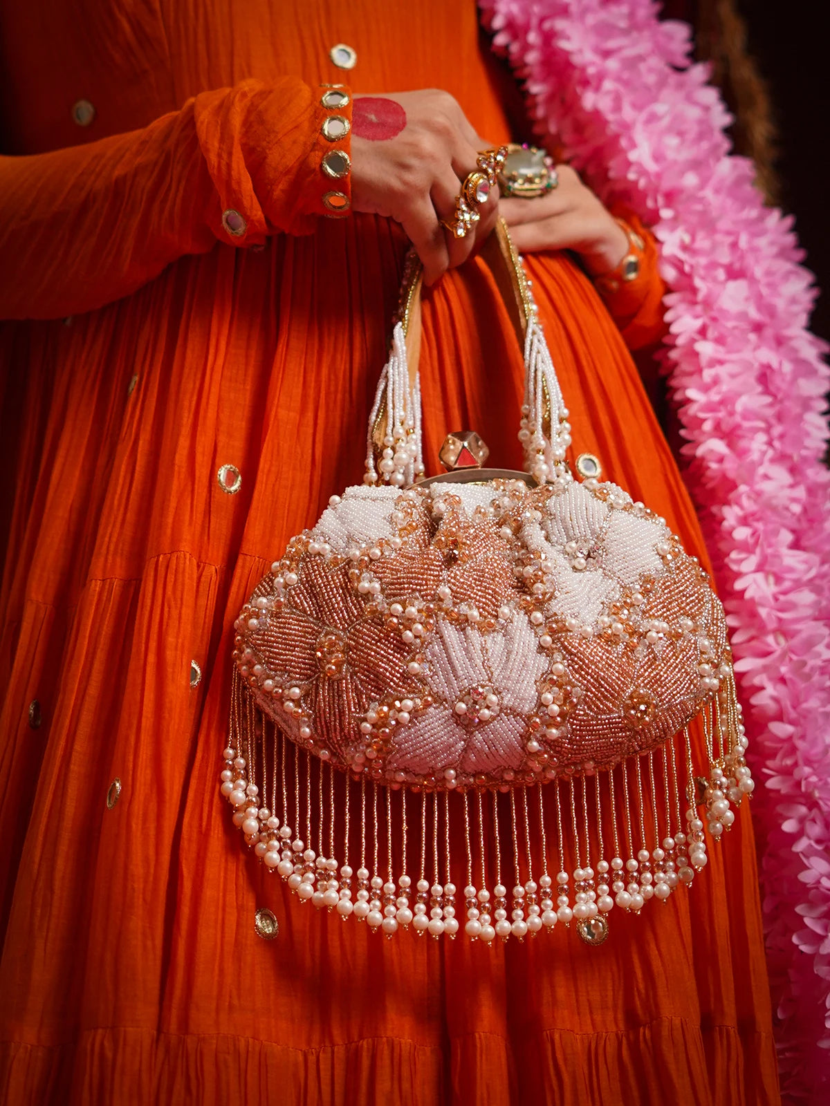 Rivaa Batua Bag