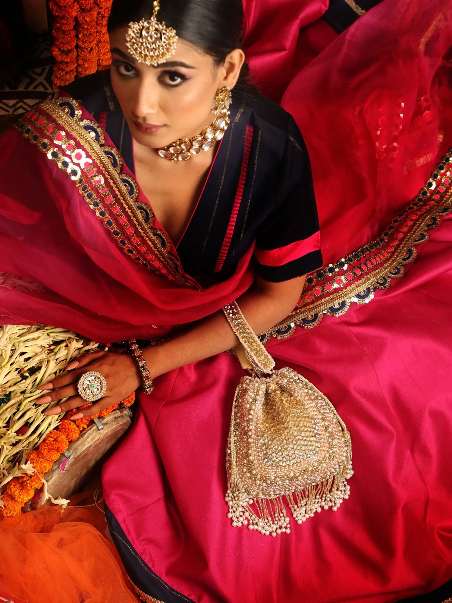 Sharvani