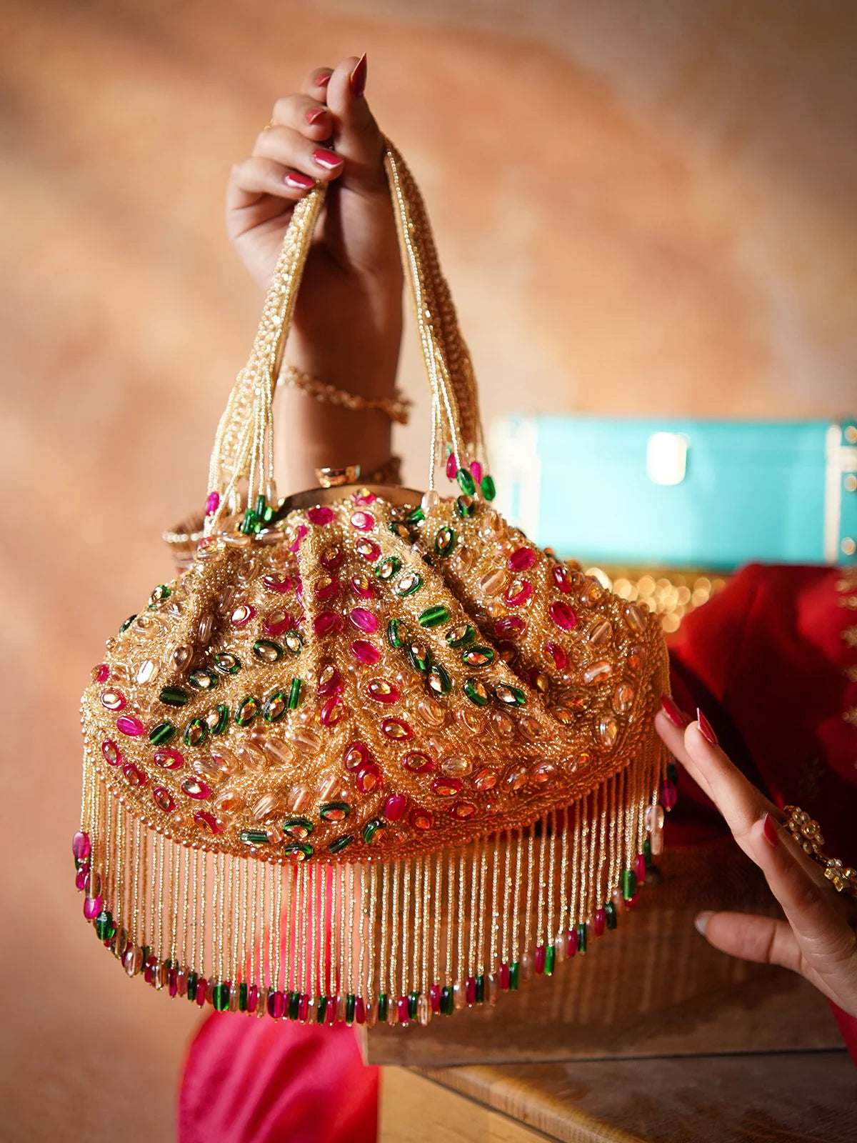 Shrivi Batua Bag