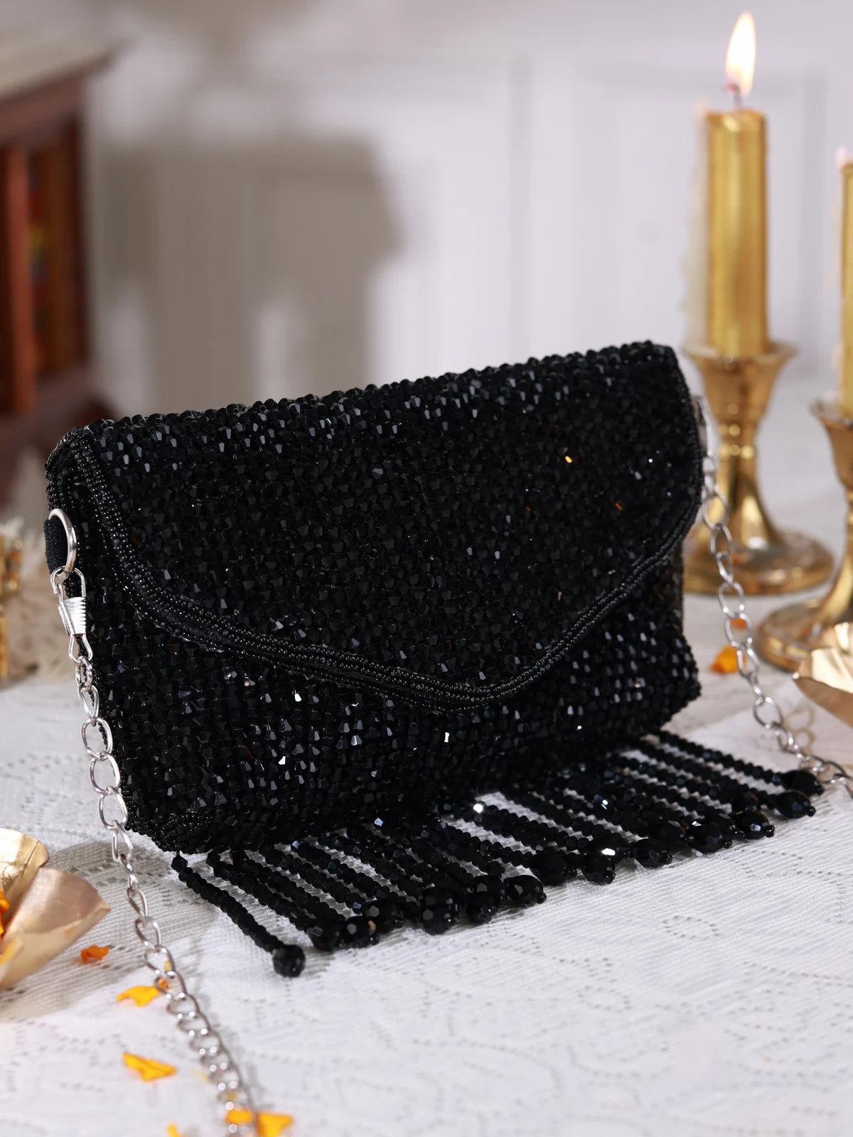 Sifat Black Clutch
