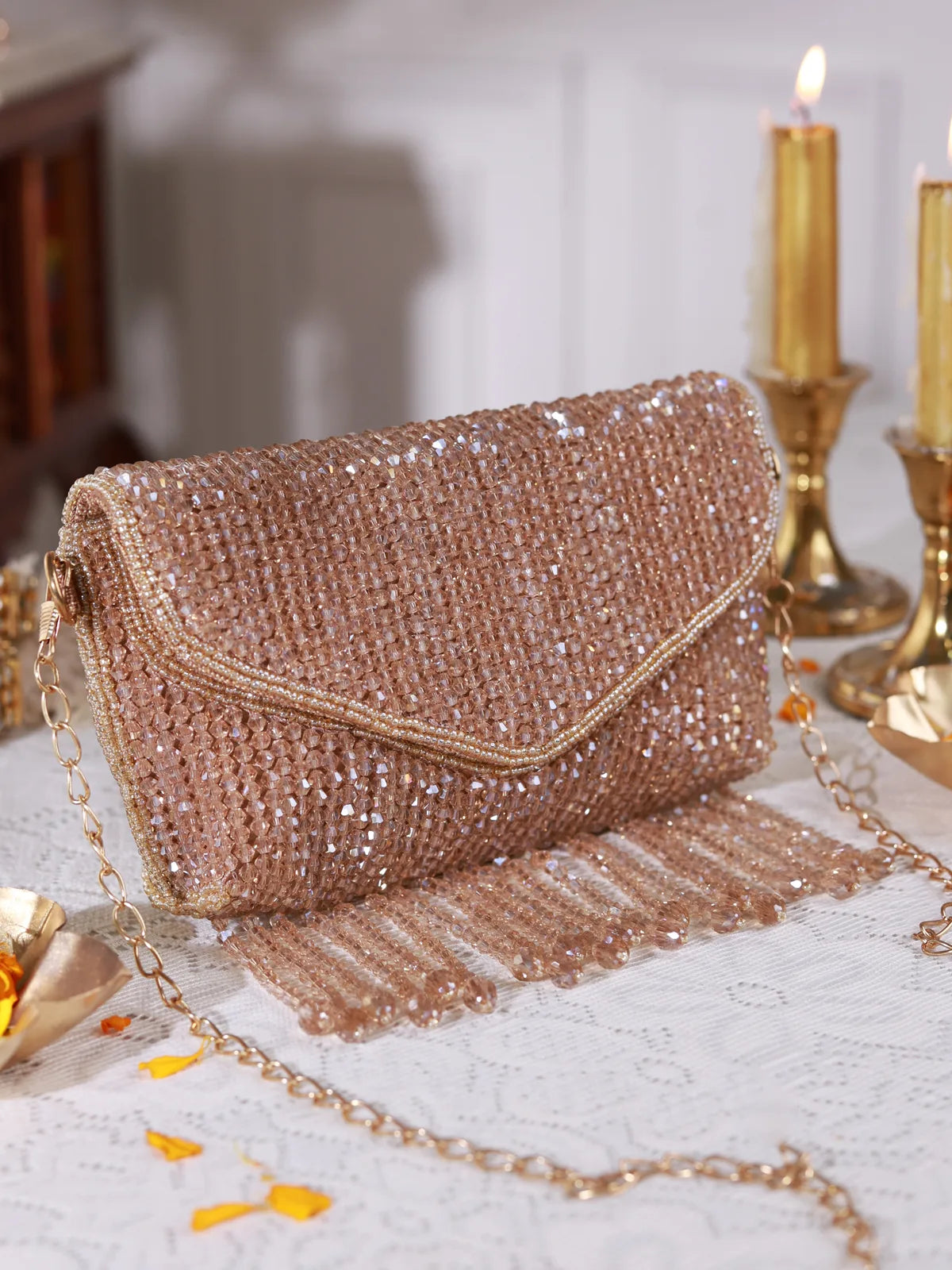 Sifat Copper Clutch
