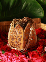 Sunehri Phool Potli