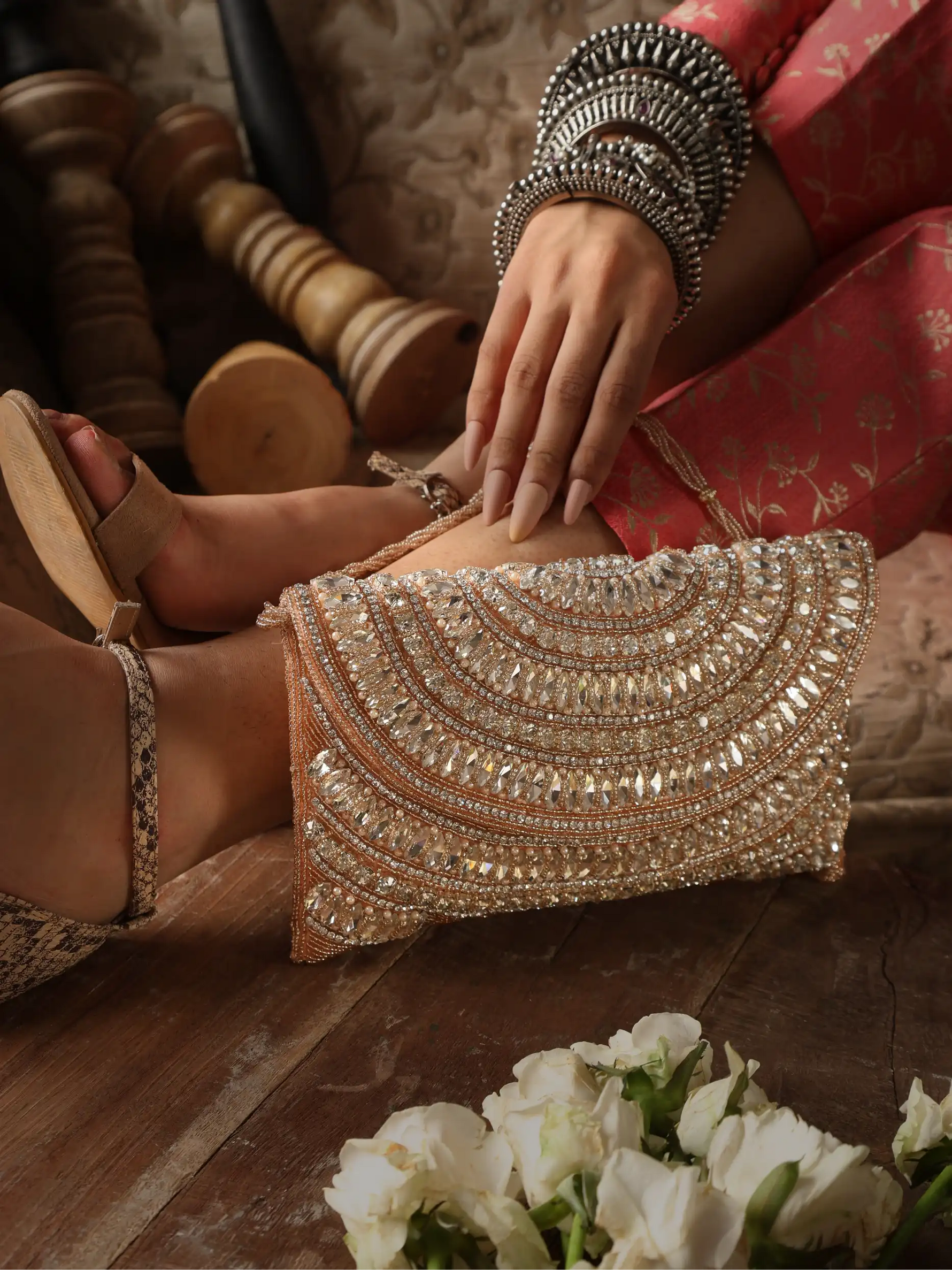 Zareen Jalwa