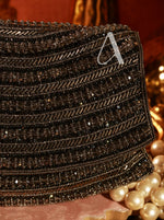 Zulfira Designer Clutch
