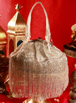 Zynara Elegant Clutch